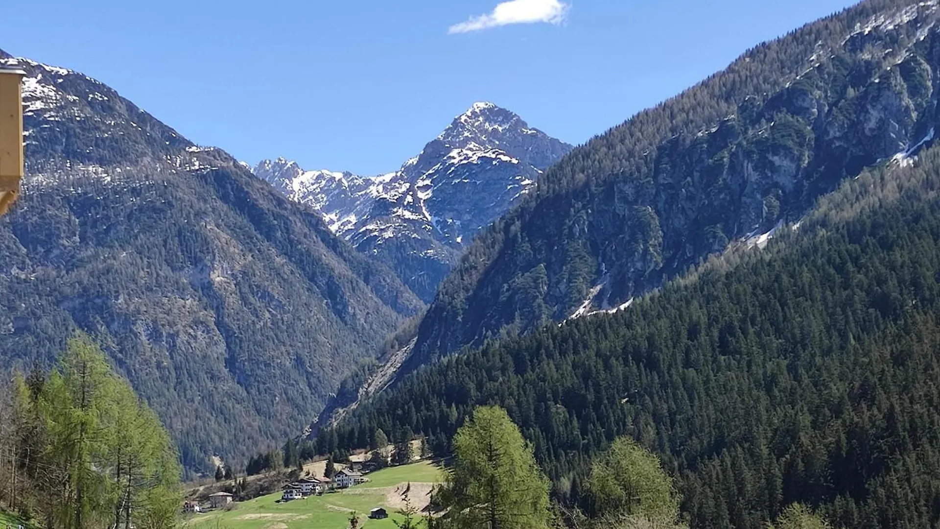 Affittacamere Angelina San Pietro di Cadore 0*,  Italy
