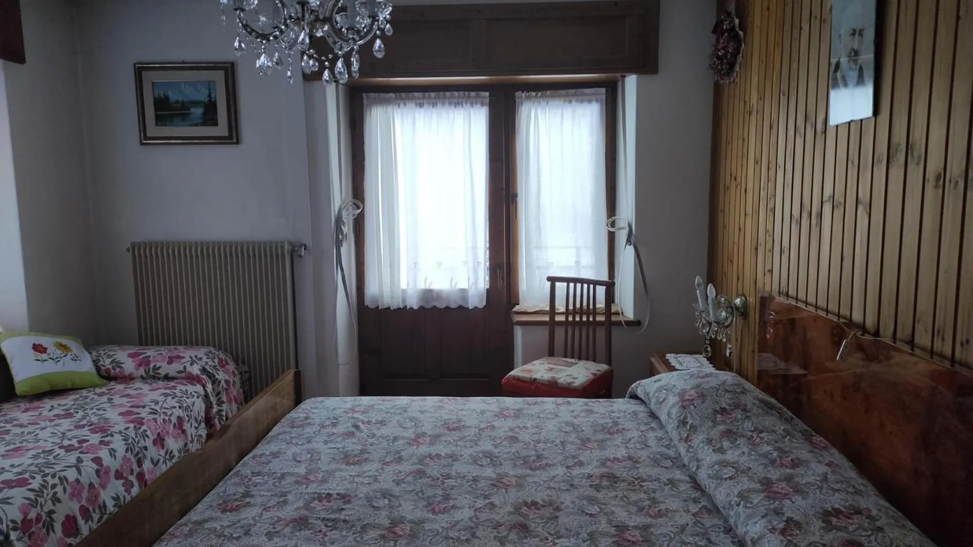 Affittacamere Angelina San Pietro di Cadore Guest house
