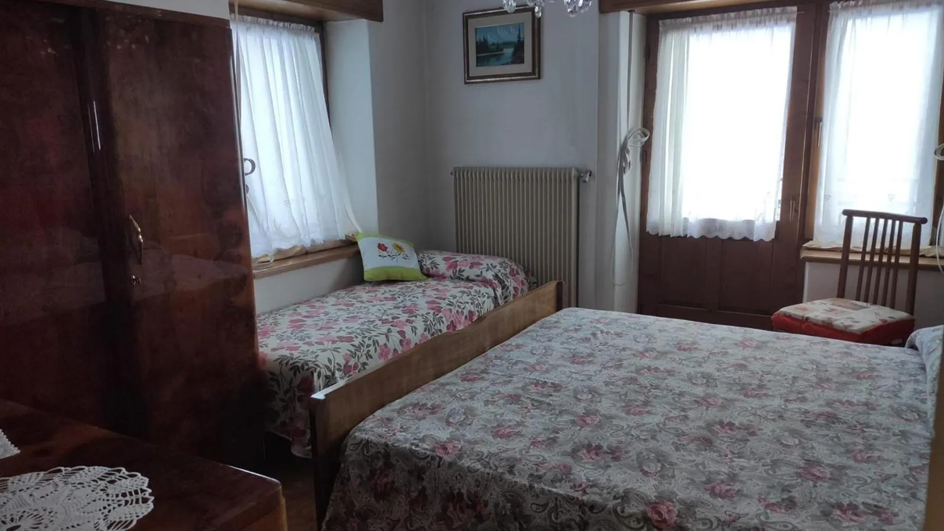 Guest house Affittacamere Angelina San Pietro di Cadore Italy