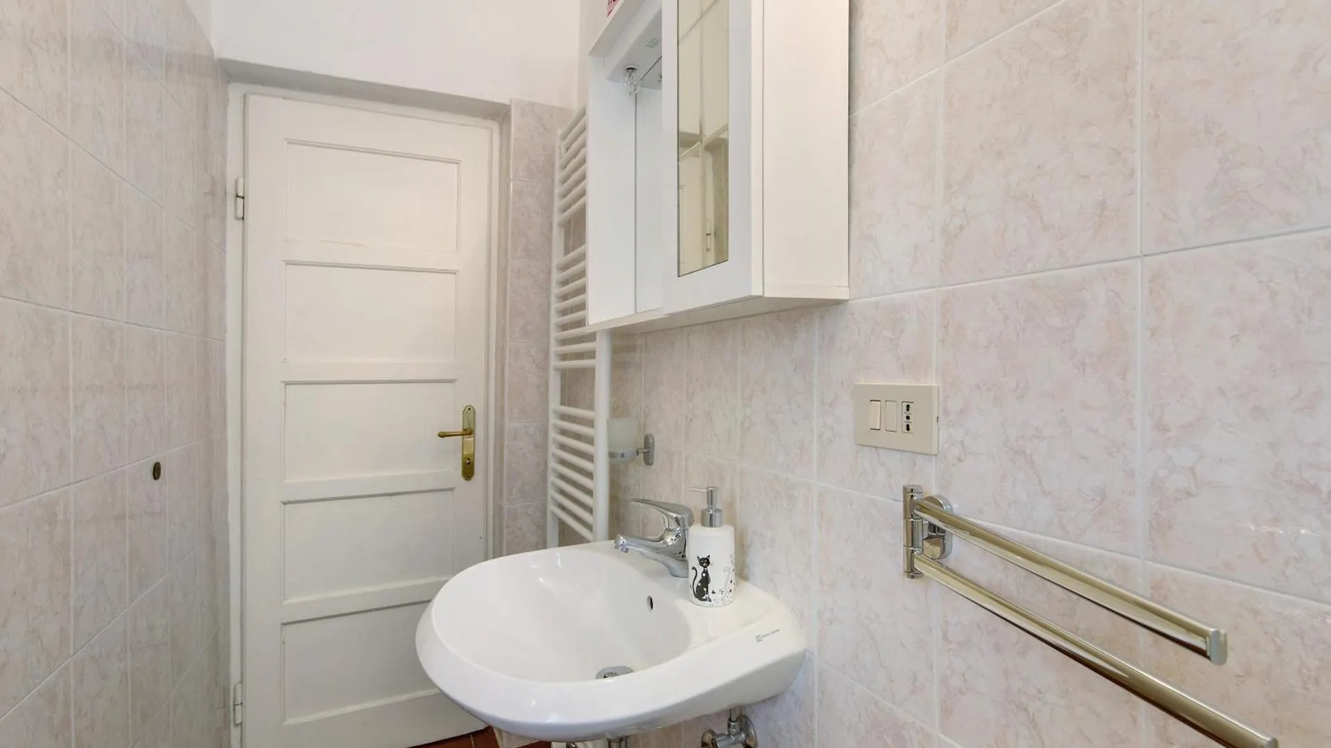 Guest house Affittacamere Angelina San Pietro di Cadore Italy