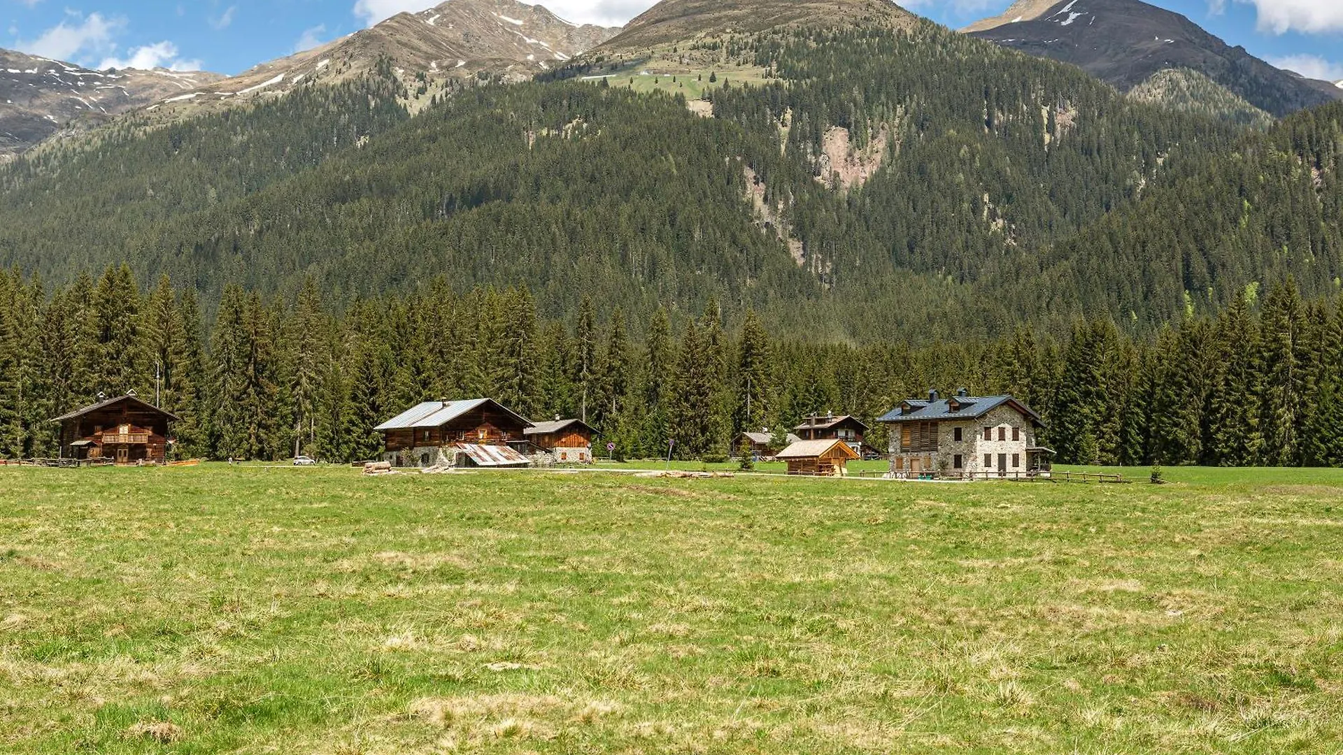 Affittacamere Angelina San Pietro di Cadore 0*,
