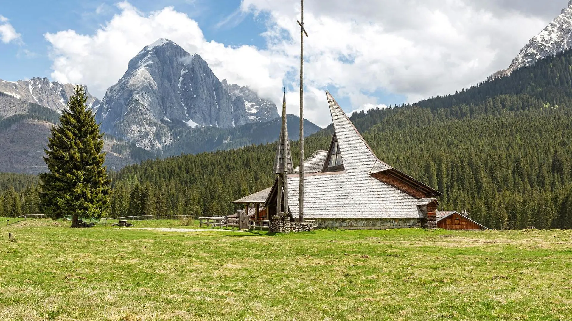 Affittacamere Angelina San Pietro di Cadore 0*,  Italy