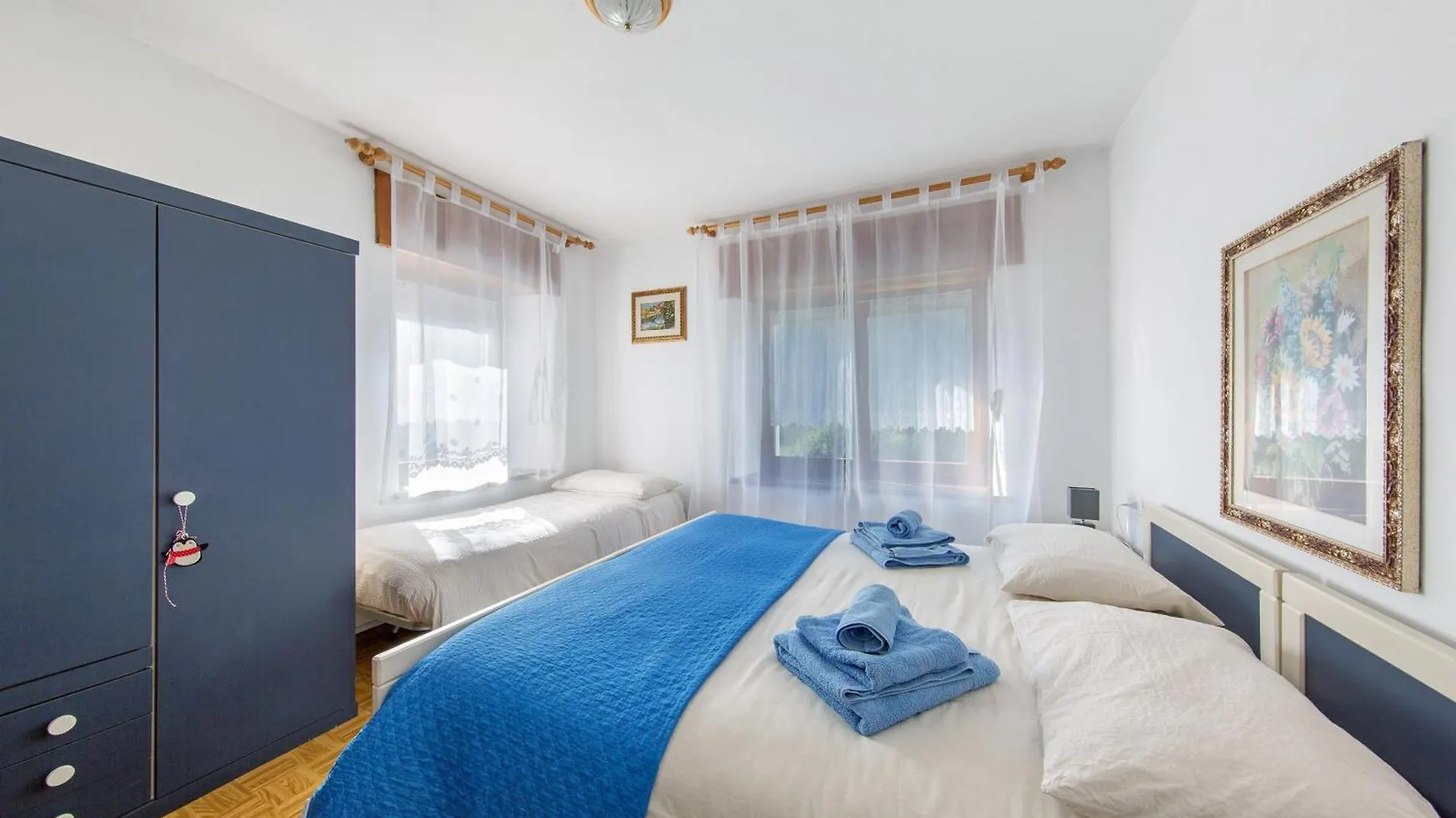 Guest house Affittacamere Angelina San Pietro di Cadore