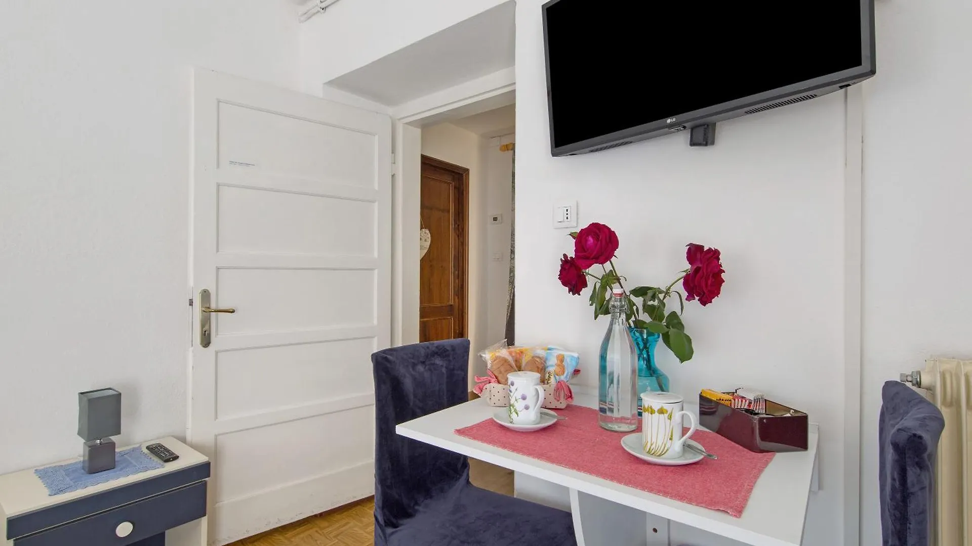 Guest house Affittacamere Angelina San Pietro di Cadore