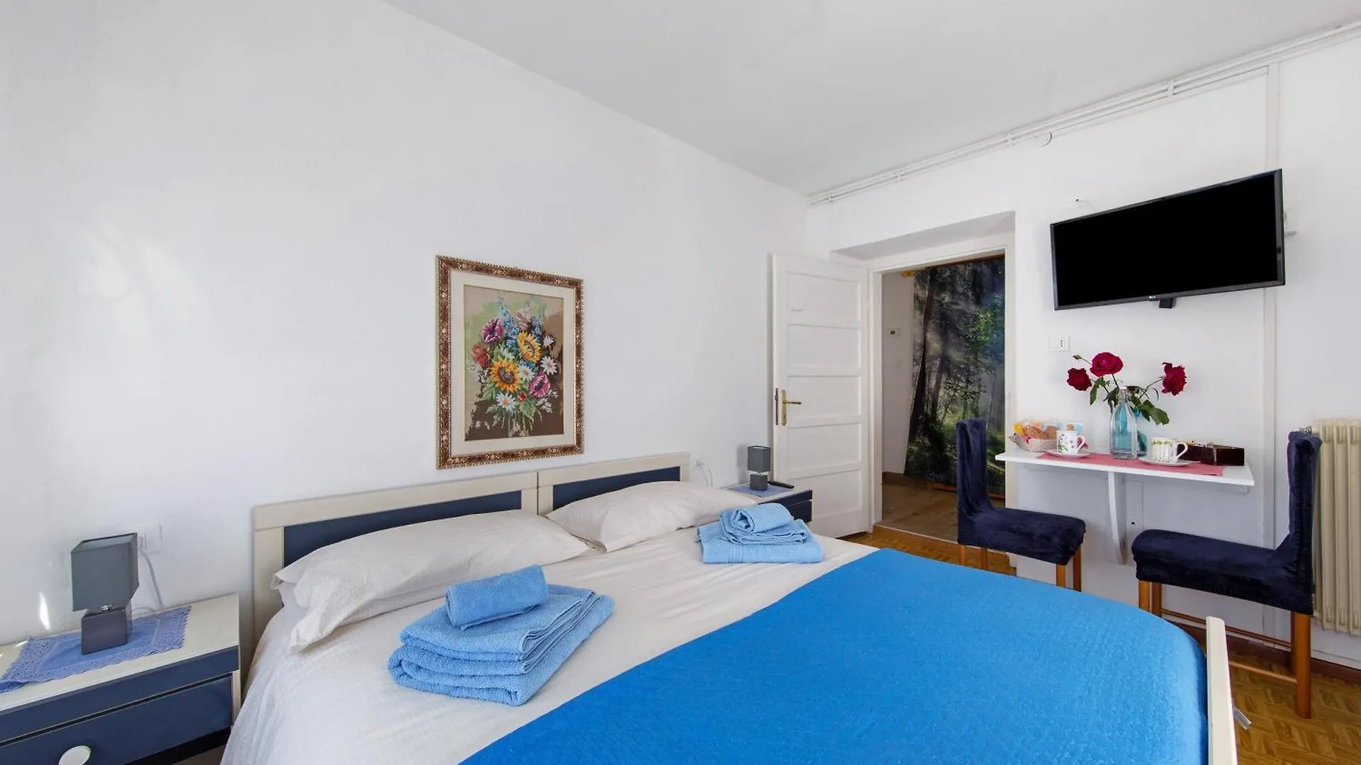 Affittacamere Angelina San Pietro di Cadore Guest house