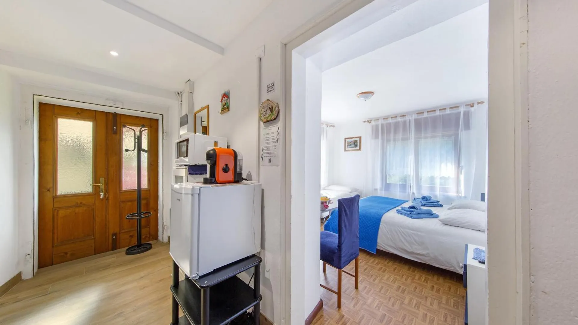 Guest house Affittacamere Angelina San Pietro di Cadore