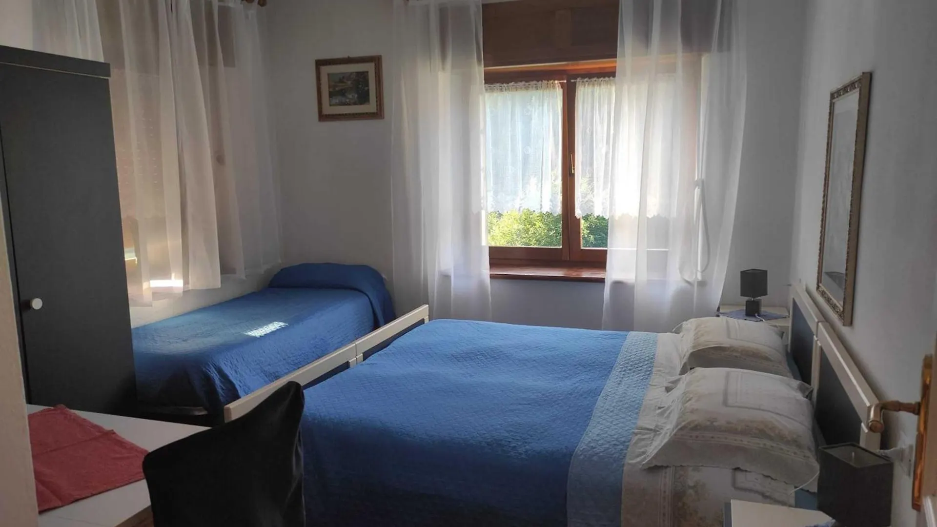 Guest house Affittacamere Angelina San Pietro di Cadore