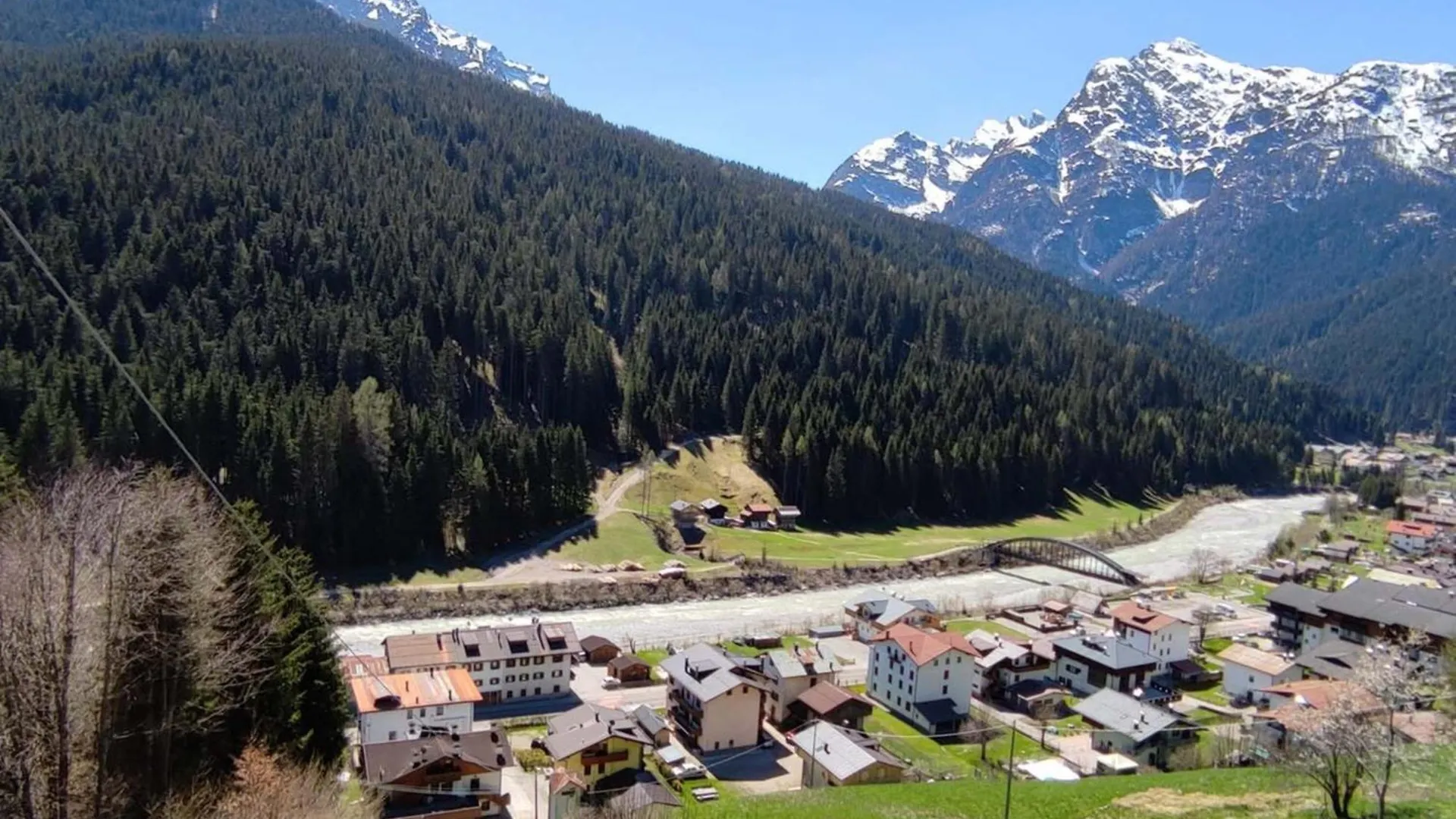 Affittacamere Angelina San Pietro di Cadore